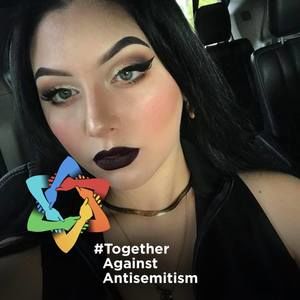 Meet your Posher, Angelina